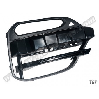 Tampon Izgarası X3:G01 Ön Sağ; Açık SİSli Tip